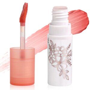 Seraphine Botanicals Wildflower Stain Soft Skin Liquid Blush